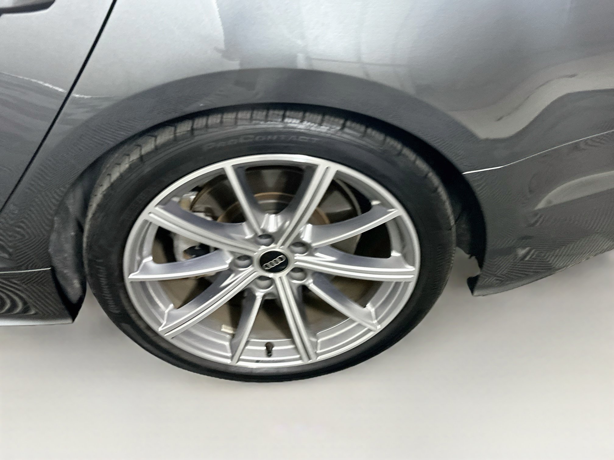 Used 2025 Audi A5 2.0T Premium Plus AWD/4WD image 11