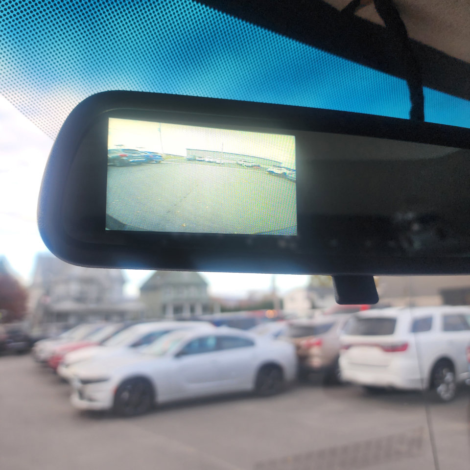 Used 2024 Chevrolet Express 2500 w/ Driver Convenience Package image 11