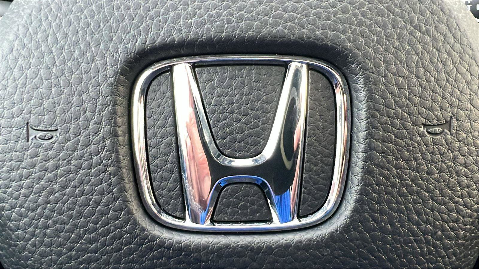 New 2026 Honda CR-V EX-L image 31