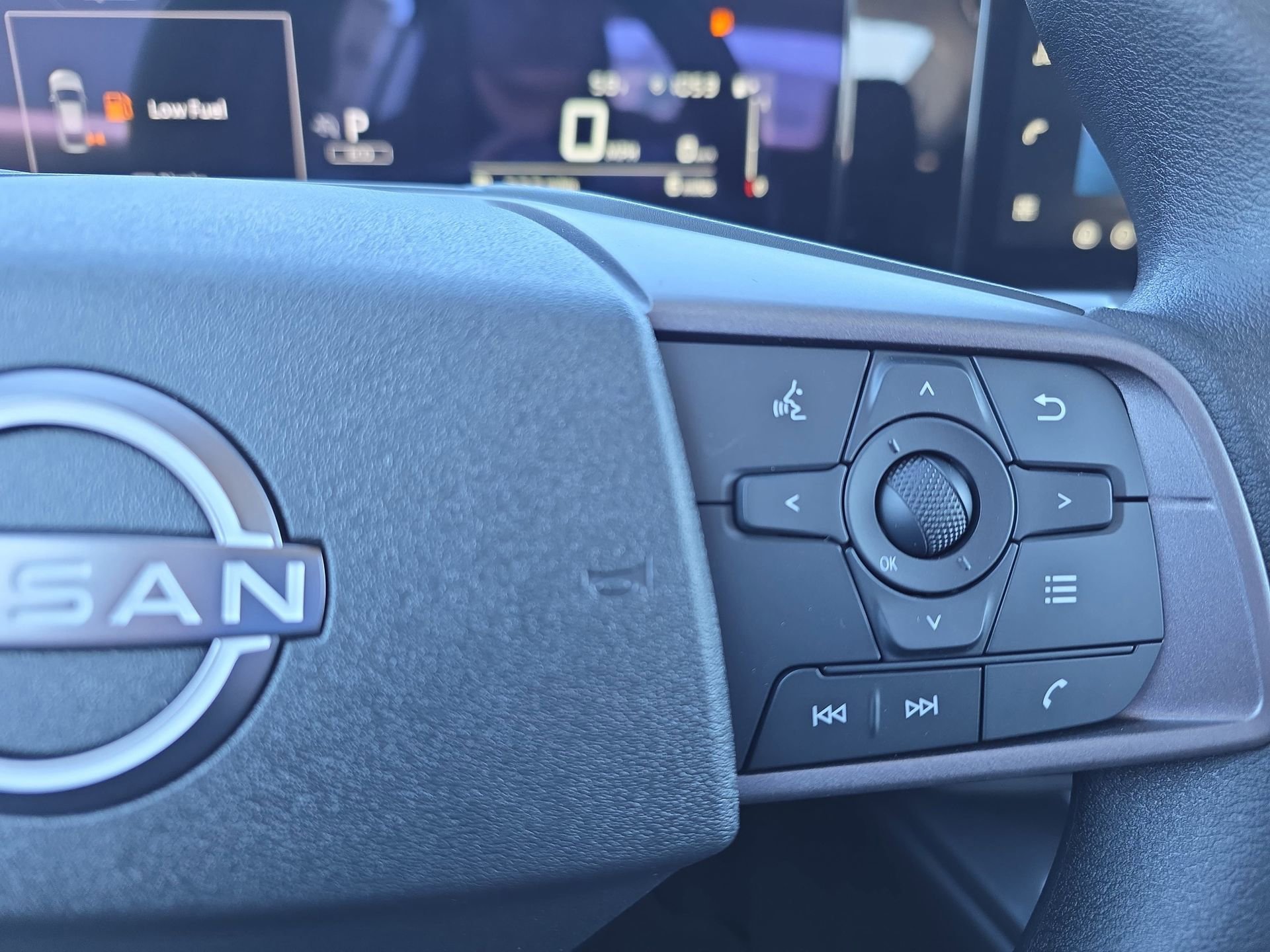 New 2026 Nissan Sentra S w/ S Cold Weather Package FWD image 17
