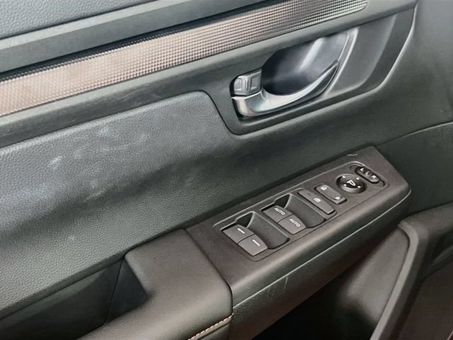 Certified 2026 Honda CR-V Sport image 16