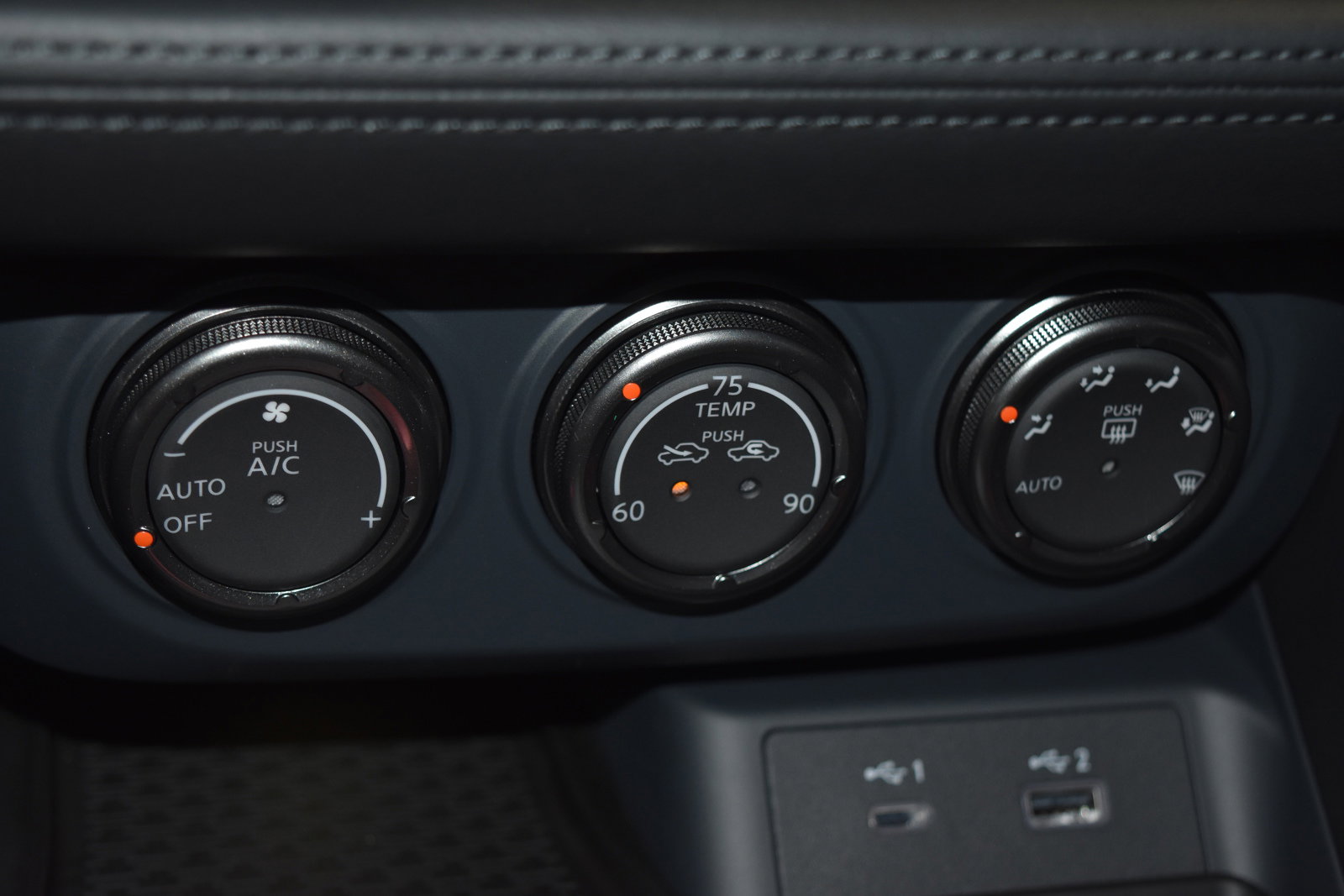 New 2024 Nissan Z NISMO w/ Floor Mat Package image 11