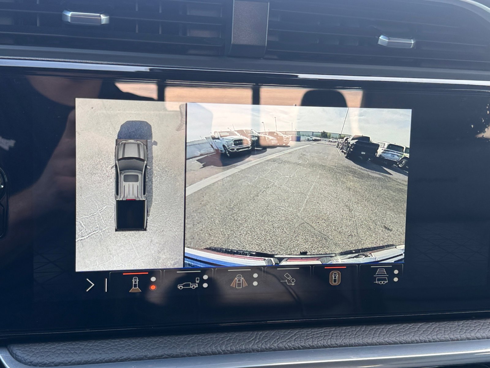 Used 2024 GMC Sierra 1500 Denali w/ Denali Reserve Package image 22