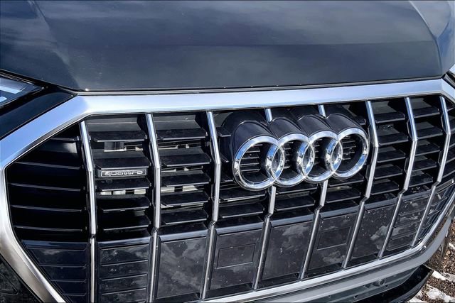 Certified 2025 Audi Q3 2.0T Premium w/ Convenience Package image 30