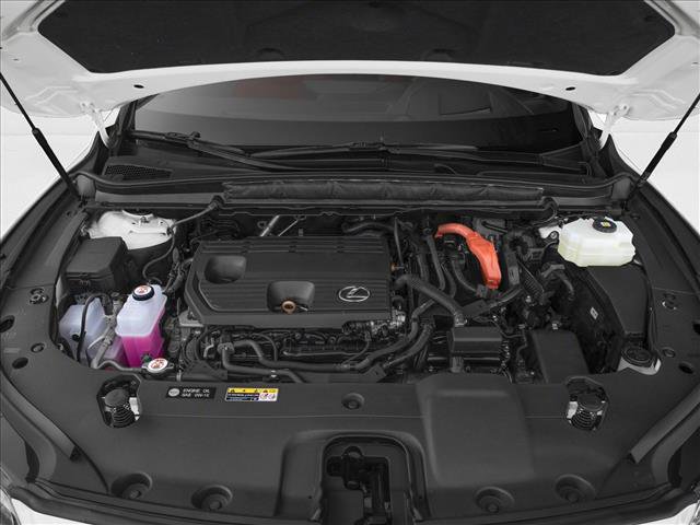 New 2026 Lexus RX 350 w/ Convenience Package AWD/4WD image 8