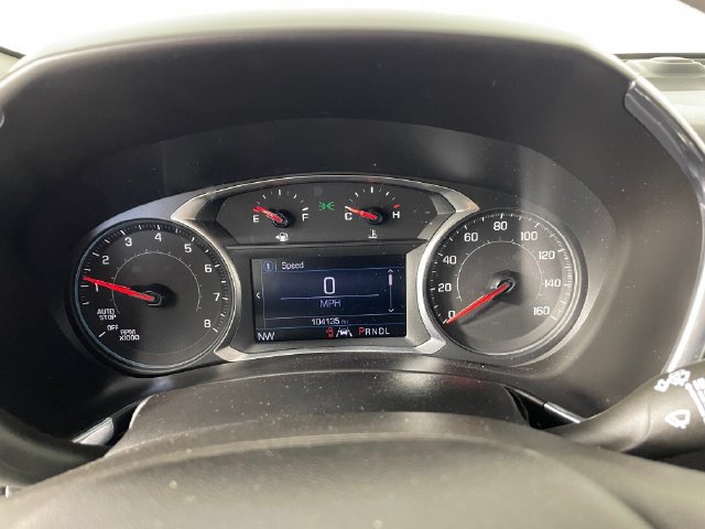 Certified 2020 Chevrolet Equinox LT AWD/4WD image 5