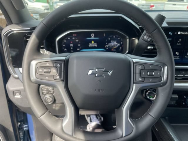 New 2026 Chevrolet Silverado 2500 LT w/ Trail Boss Package AWD/4WD image 16