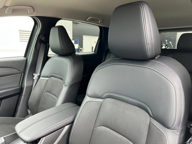New 2026 MAZDA CX-5 Preferred AWD/4WD image 11