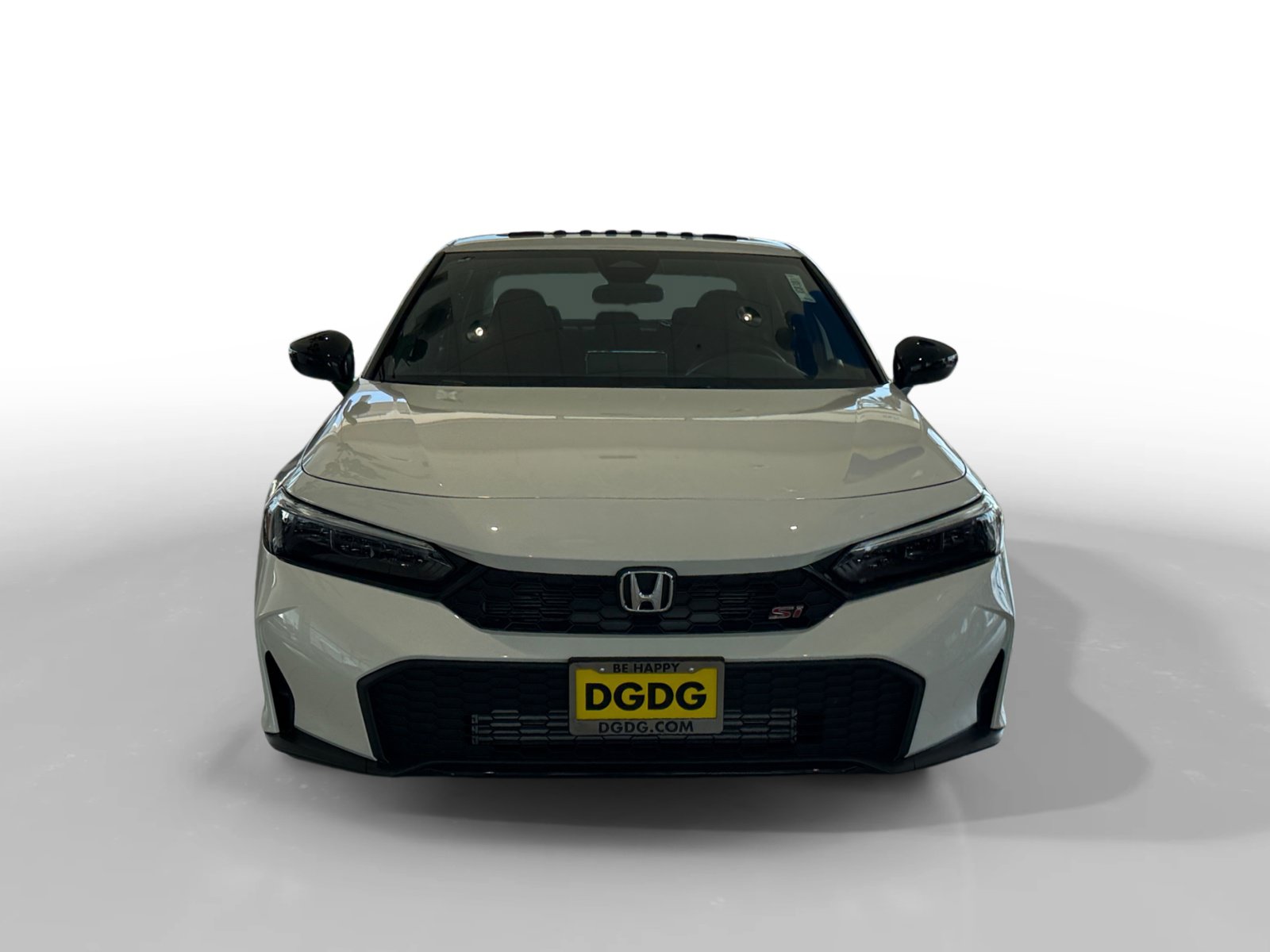 New 2026 Honda Civic Si image 8