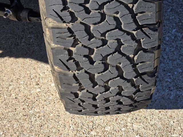 Used 2024 Jeep Wrangler Unlimited Rubicon image 11