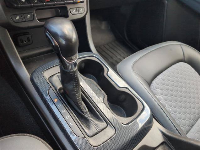 Used 2022 Chevrolet Colorado Z71 AWD/4WD image 17