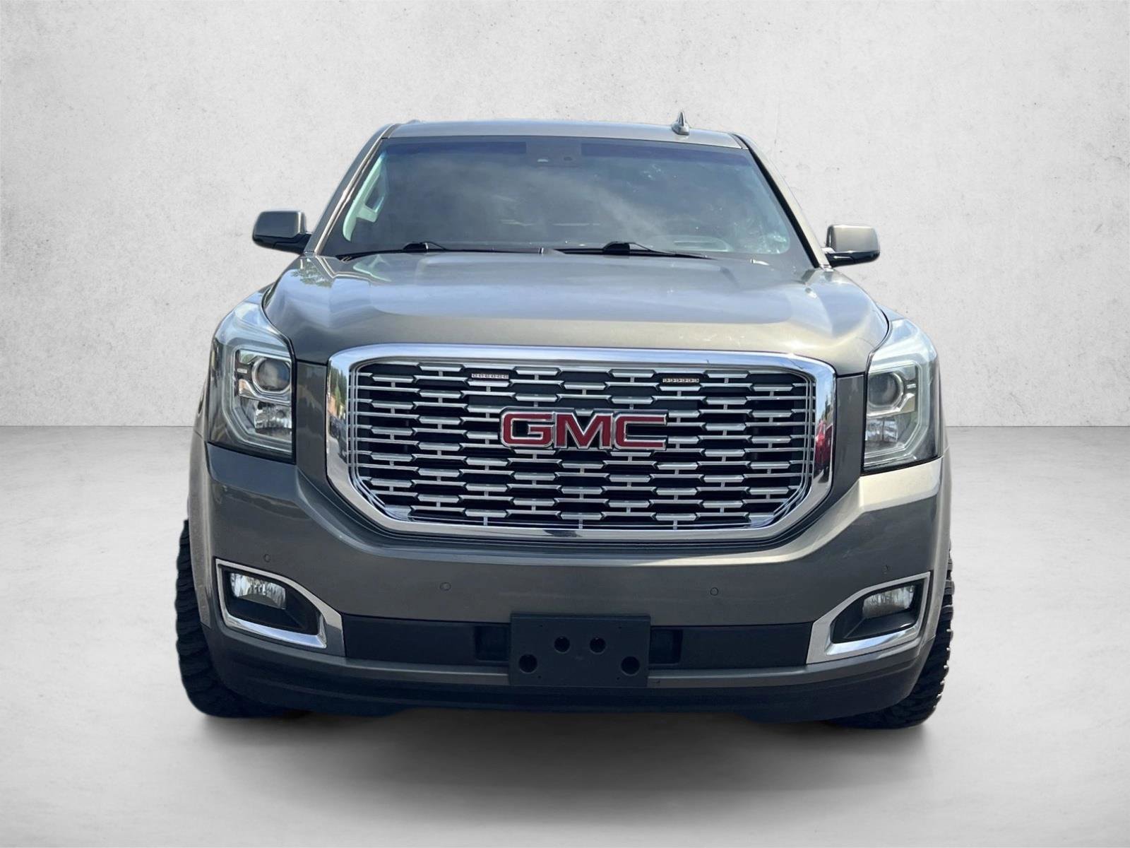 Used 2018 GMC Yukon XL Denali AWD/4WD video 2
