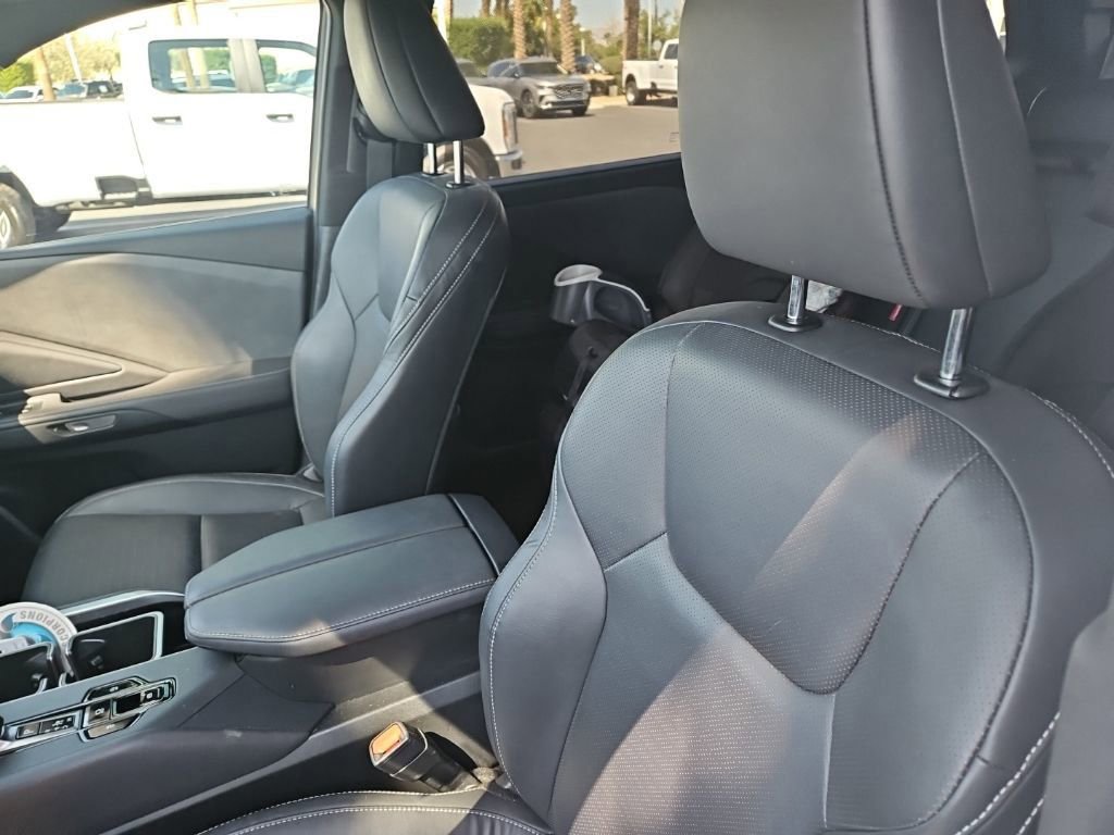 Used 2024 Lexus TX 350 FWD w/ Technology Package image 5