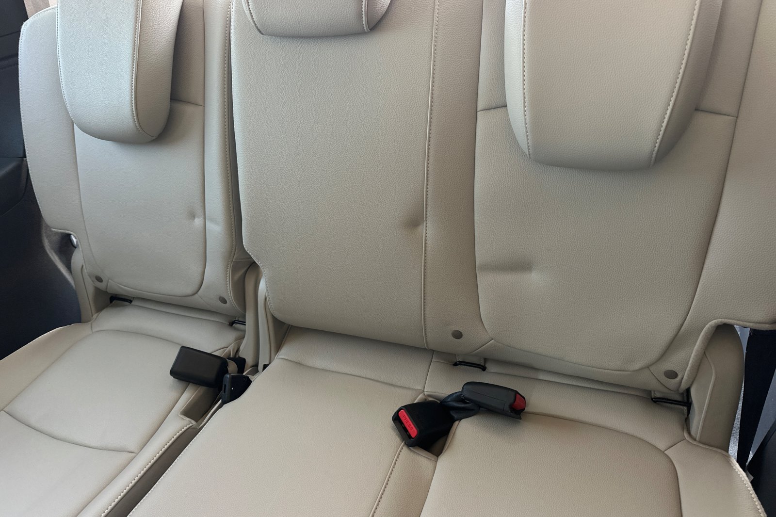 New 2026 Honda Odyssey EX-L image 13
