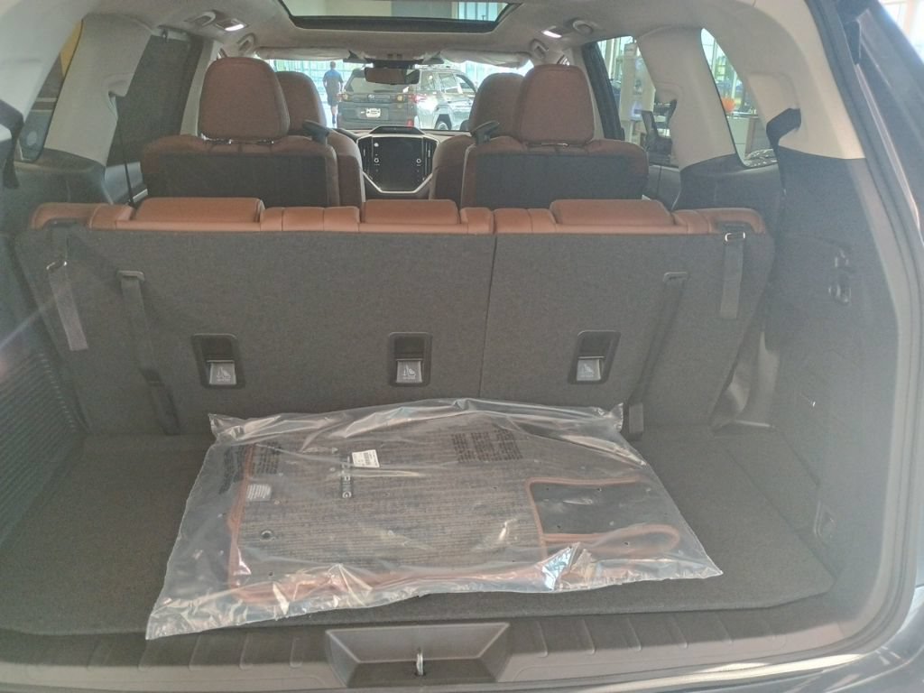 New 2026 Subaru Ascent Touring AWD/4WD image 15
