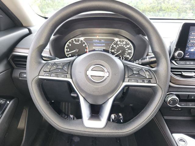 Certified 2023 Nissan Altima 2.5 SV image 22