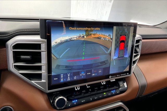 Used 2024 Toyota Tundra 1794 Edition image 23