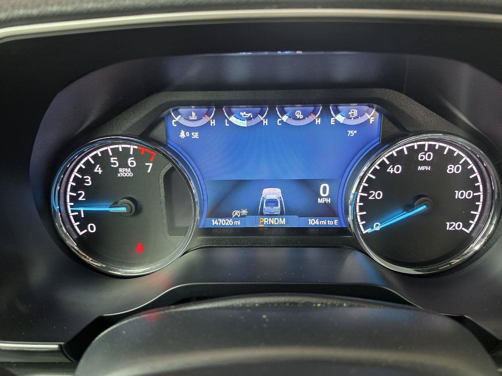 Used 2021 Ford F150 XLT w/ Equipment Group 302A High AWD/4WD image 14