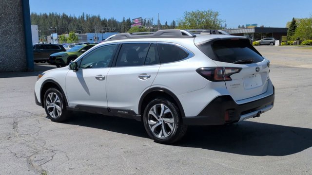 Used 2022 Subaru Outback Touring XT AWD/4WD image 6