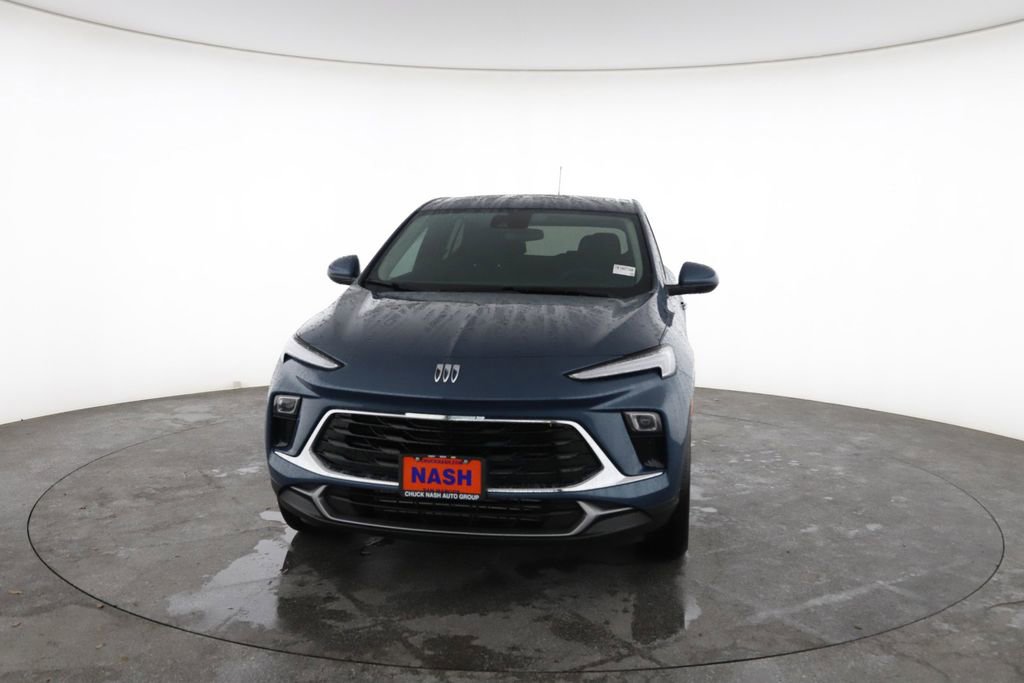 Used 2025 Buick Encore GX Preferred image 4
