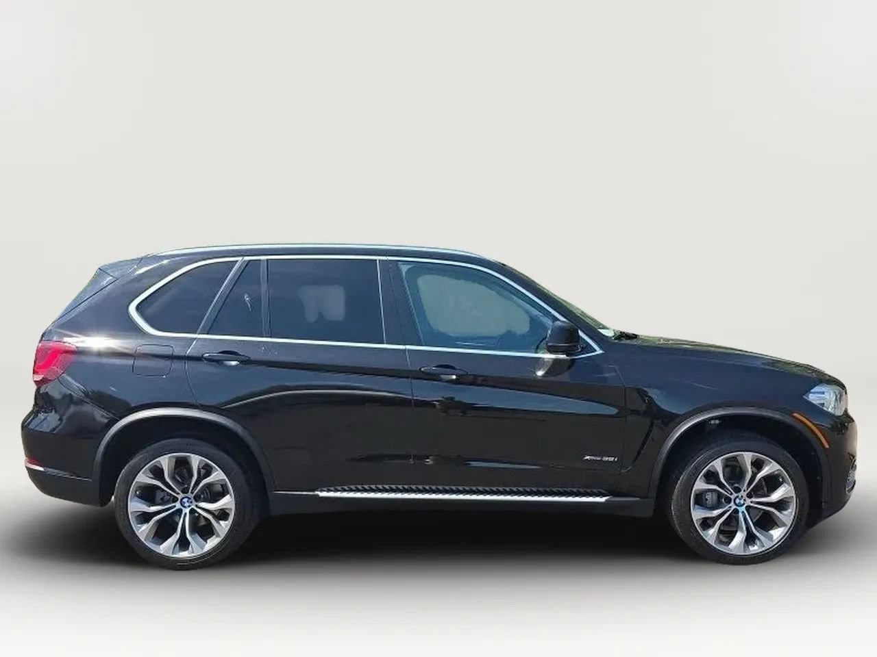 Used 2016 BMW X5 xDrive35i AWD/4WD image 9