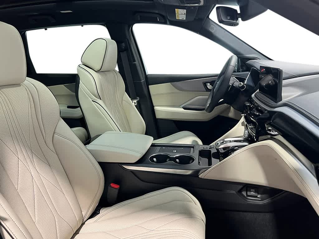 New 2026 Acura MDX A-Spec AWD/4WD image 34