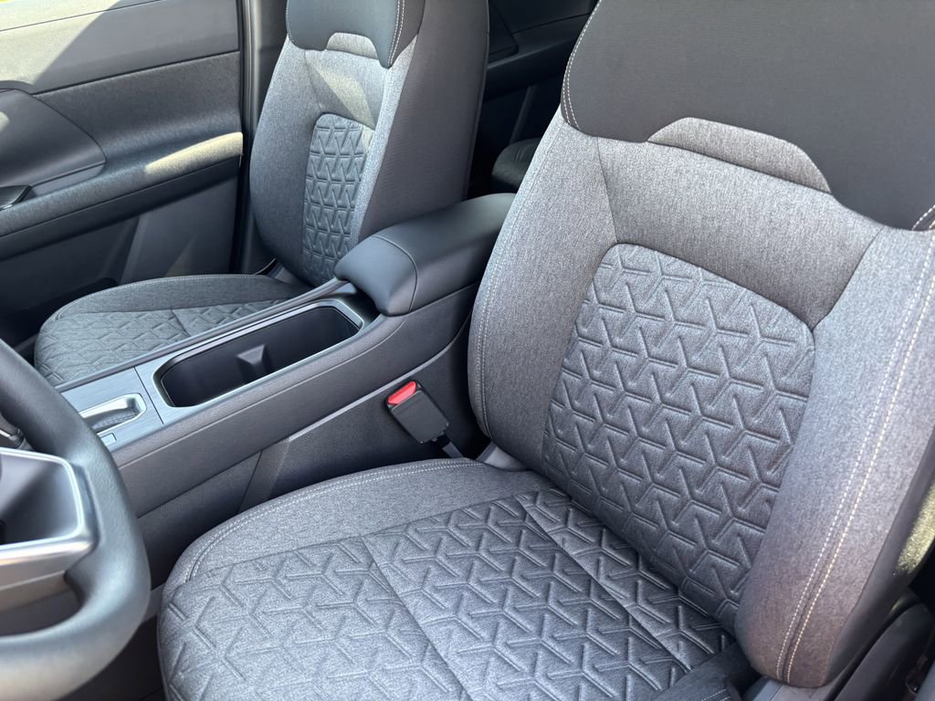 New 2026 Nissan Kicks SV w/ Cold Weather Package image 15