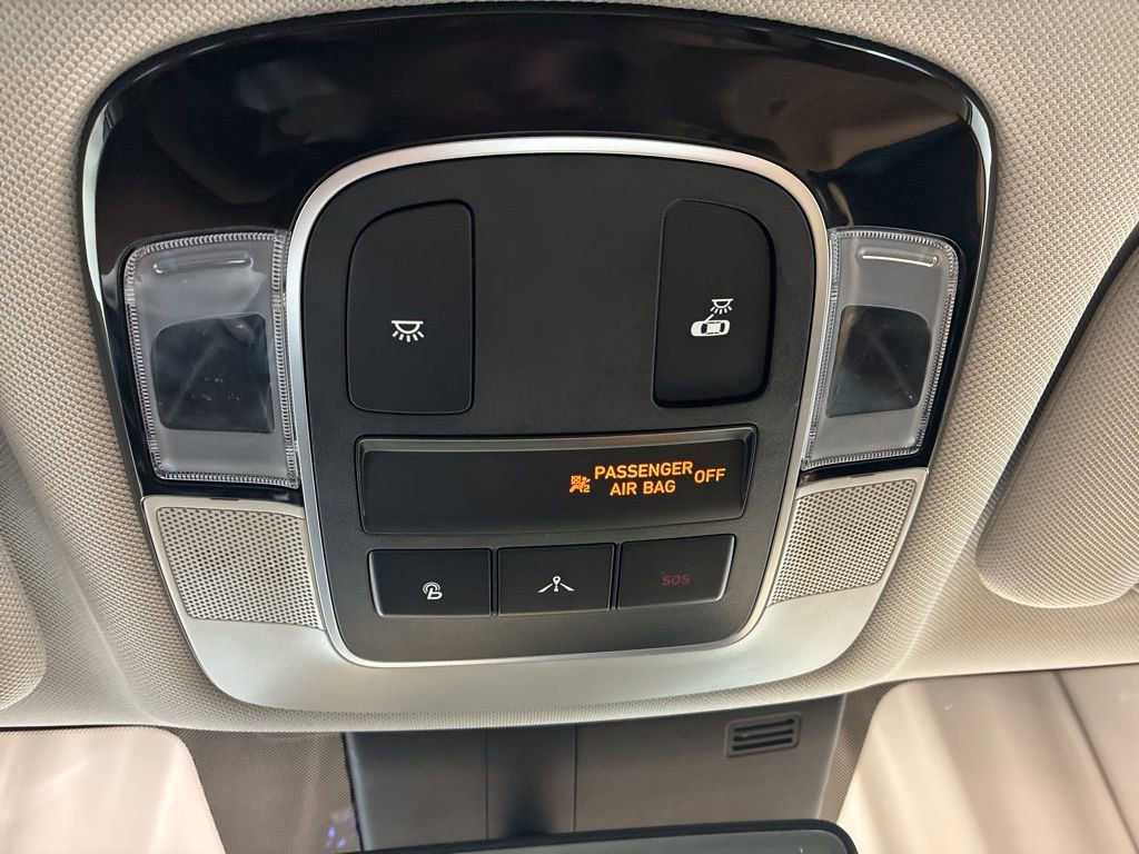 Used 2021 Hyundai Sonata Limited image 21