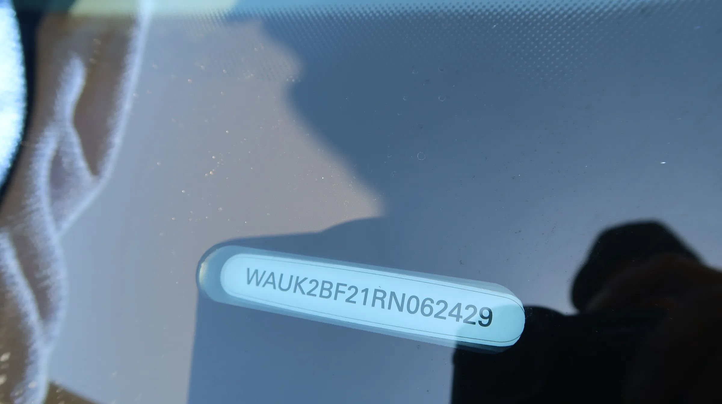 Used 2024 Audi A6 3.0T Premium image 51