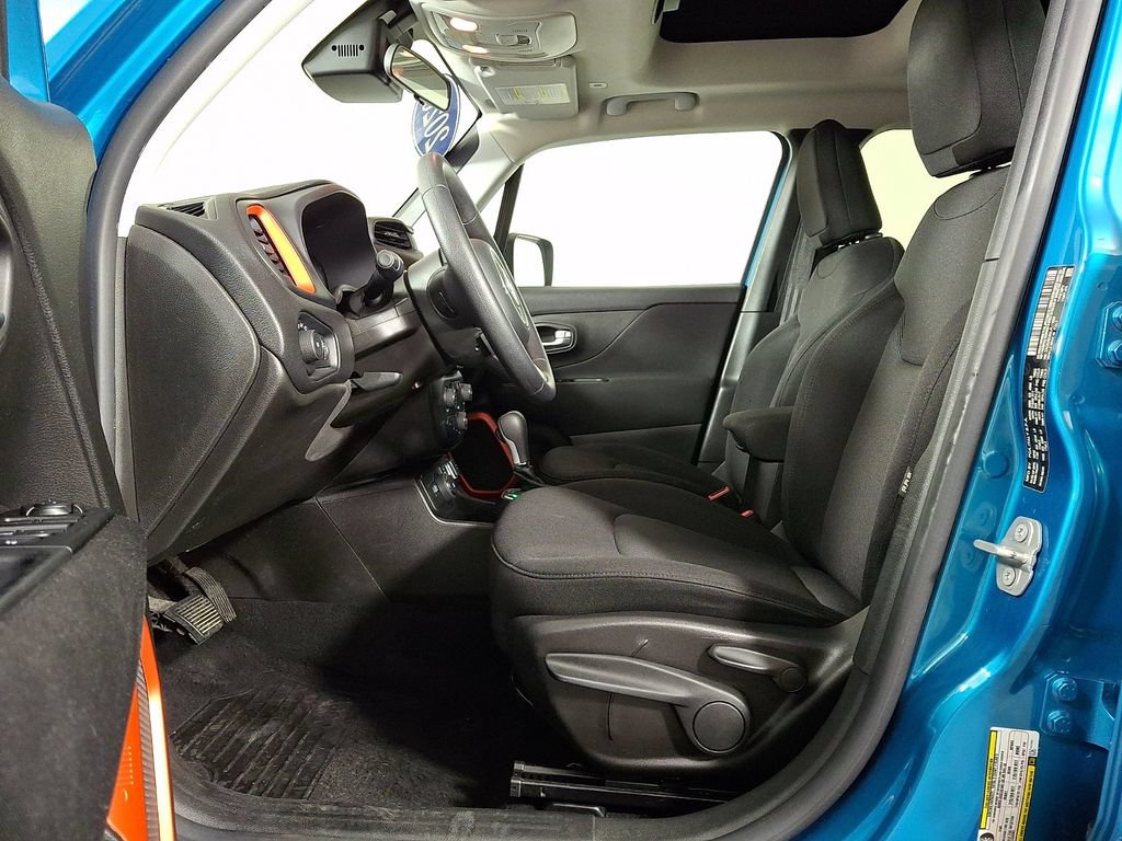Used 2020 Jeep Renegade Sport AWD/4WD image 15