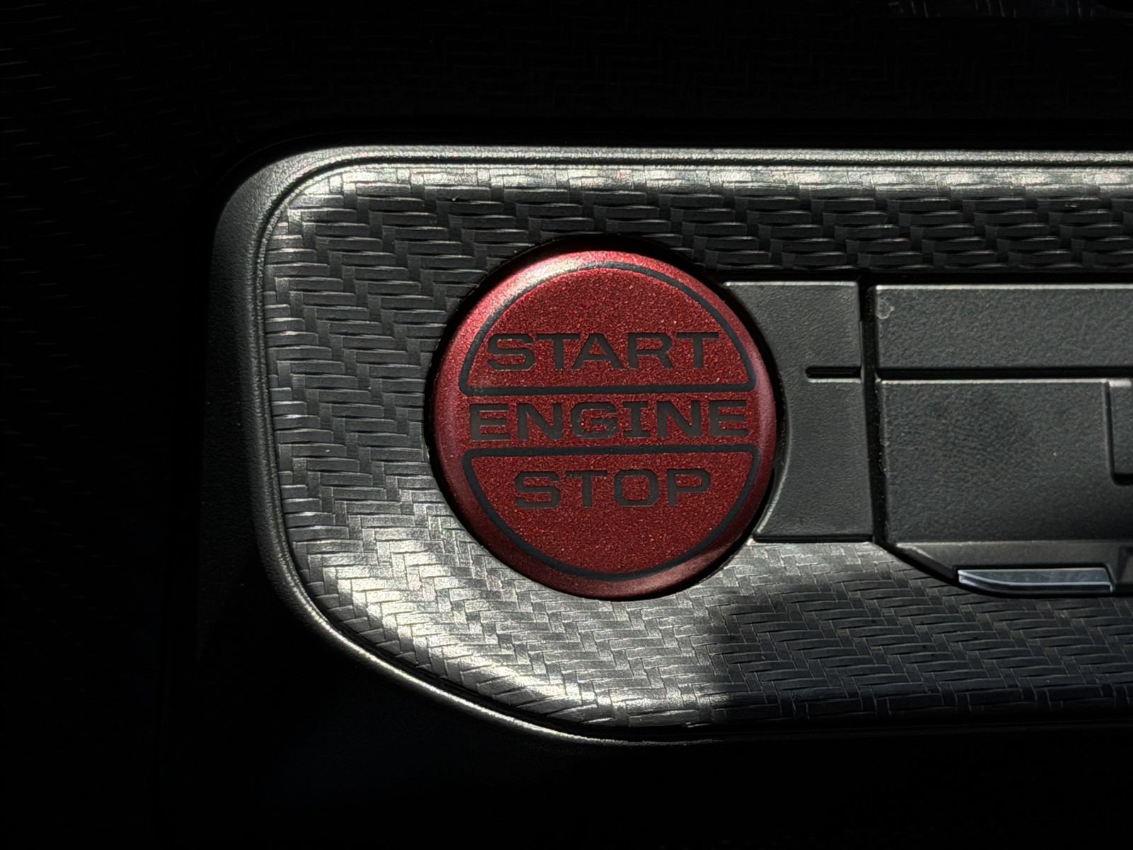 Used 2026 Ford Mustang Dark Horse RWD image 22