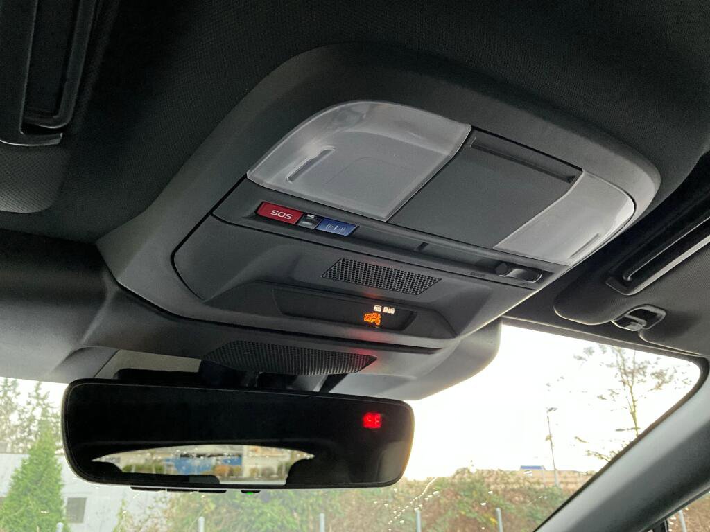 New 2026 Subaru Crosstrek 2.5i Sport w/ Crosstrek Mirror Package image 17