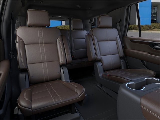 New 2026 Chevrolet Tahoe High Country w/ Sun And Tow Package image 17