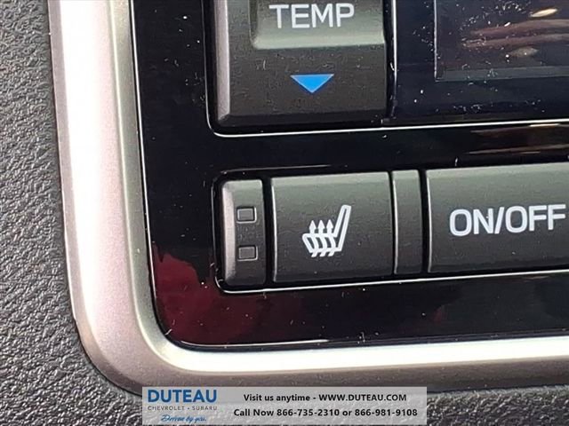 New 2026 Subaru Ascent Bronze Edition w/ Popular Package #2 AWD/4WD image 13