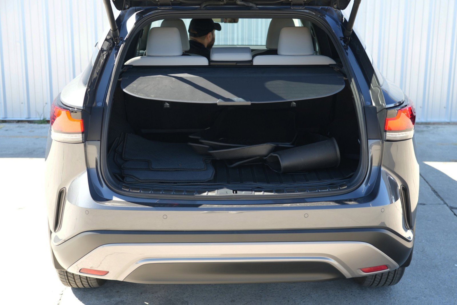 Used 2024 Lexus RX 350 Premium Plus w/ Convenience Package FWD image 10