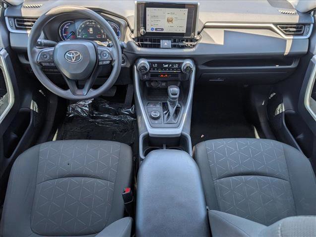 Used 2023 Toyota RAV4 XLE w/ Convenience Package image 25