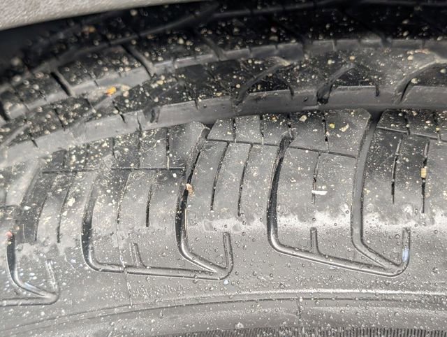 Used 2022 Kia Sportage Nightfall Edition w/ Nightfall Fwd Premium Package image 9