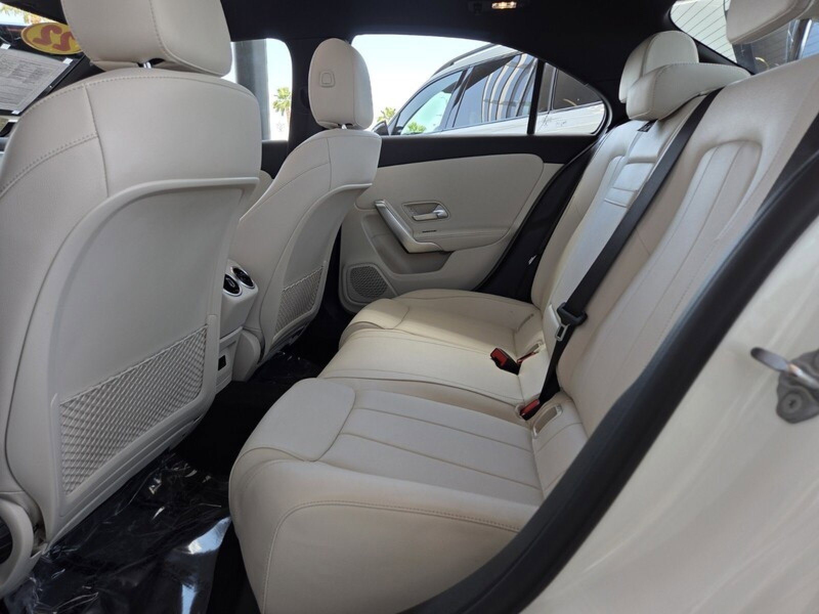 Certified 2022 Mercedes-Benz A 220 image 15