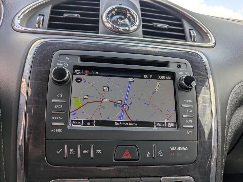 Used 2017 Buick Enclave Premium FWD image 22