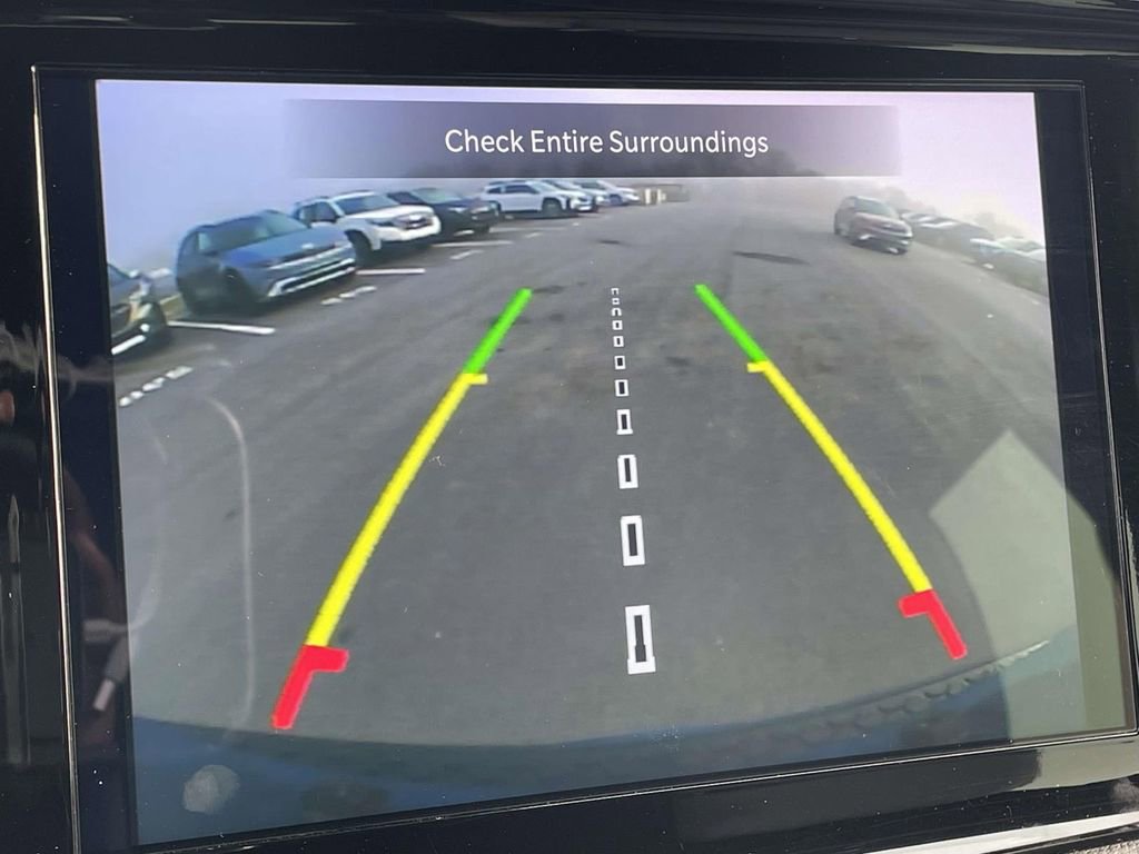 Used 2024 Dodge Durango GT image 18