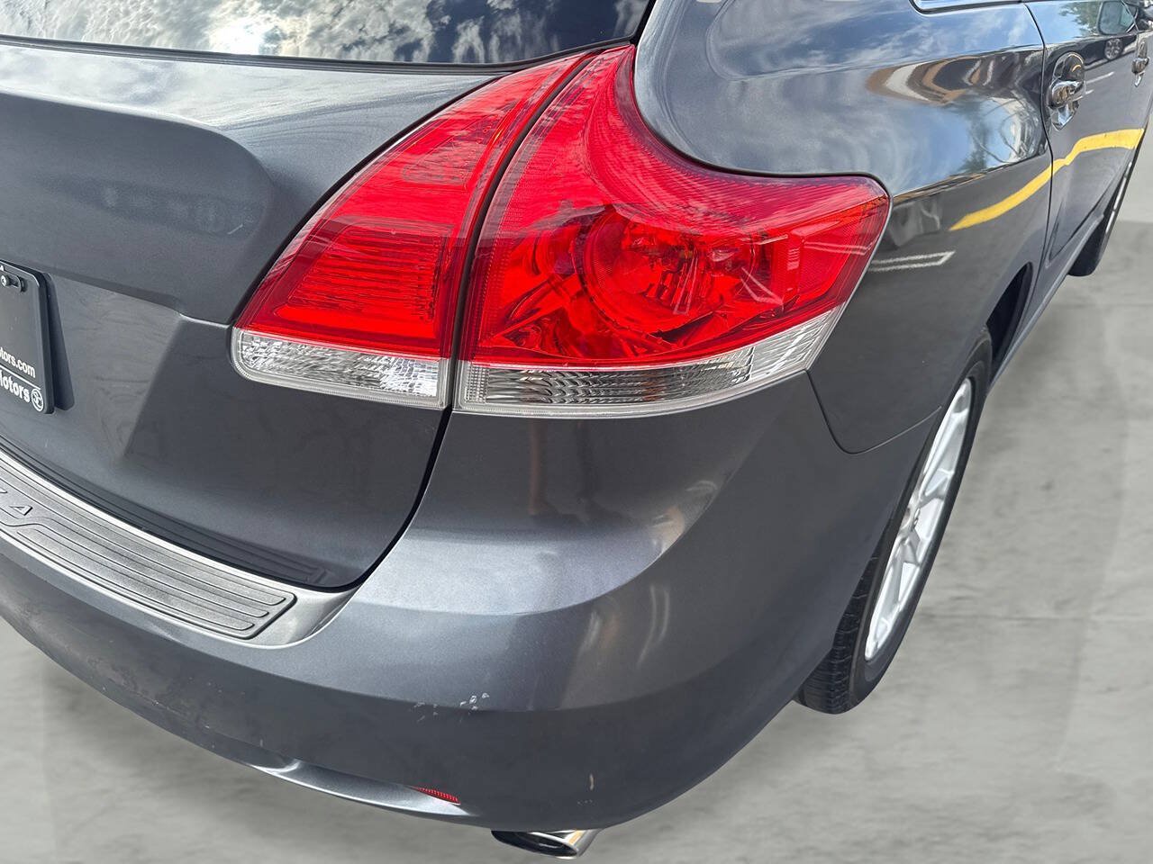 Used 2011 Toyota Venza FWD image 28