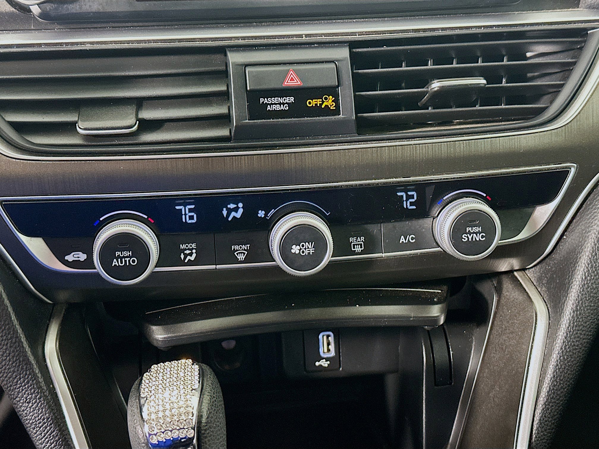 Used 2020 Honda Accord LX image 22