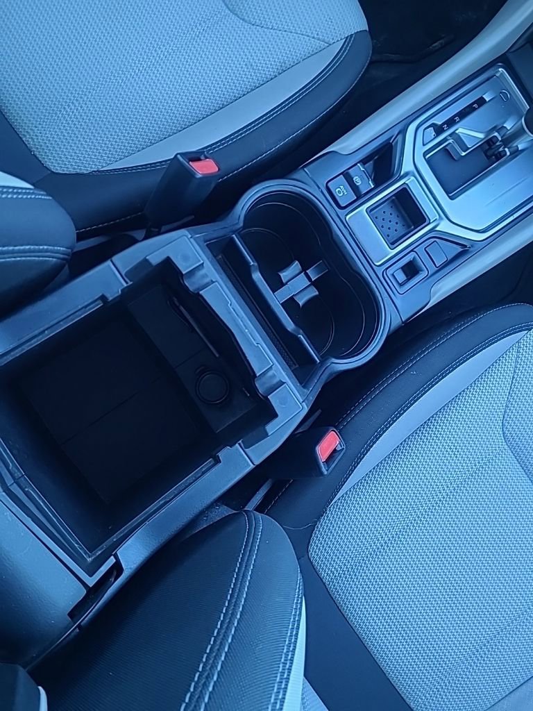 Used 2022 Subaru Forester image 16