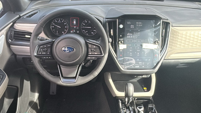 New 2026 Subaru Forester Limited AWD/4WD image 14