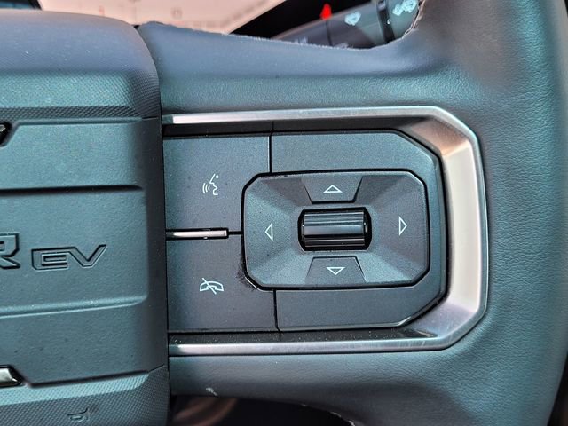 Certified 2024 GMC Hummer EV 3X w/ Battery Pack, 24 Module Pack image 19