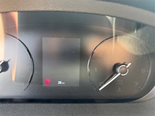 New 2025 RAM ProMaster 3500 w/ Convenience Group image 10