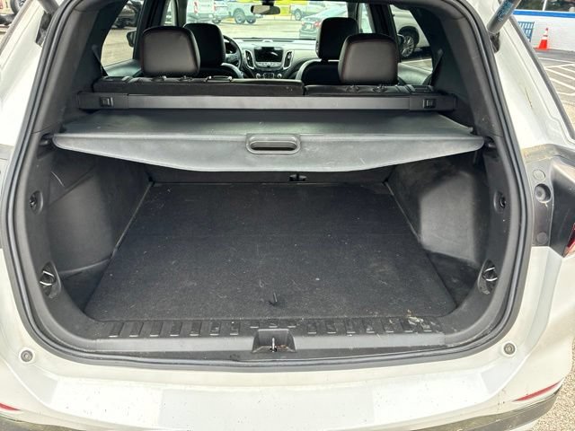 Used 2022 Chevrolet Equinox RS w/ RS Leather Package AWD/4WD image 74
