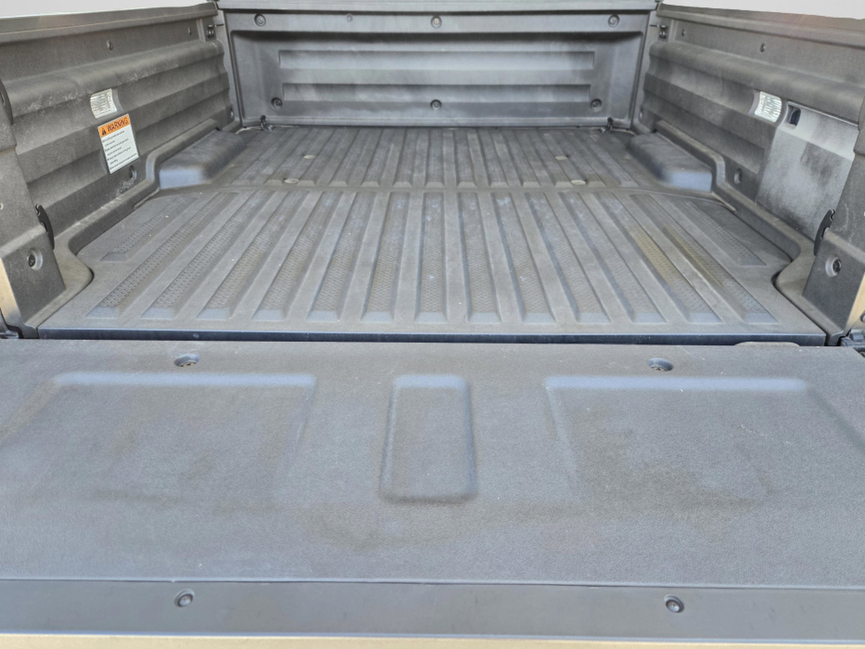 Certified 2023 Honda Ridgeline Sport image 34