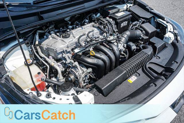 Used 2020 Toyota Corolla LE FWD image 34