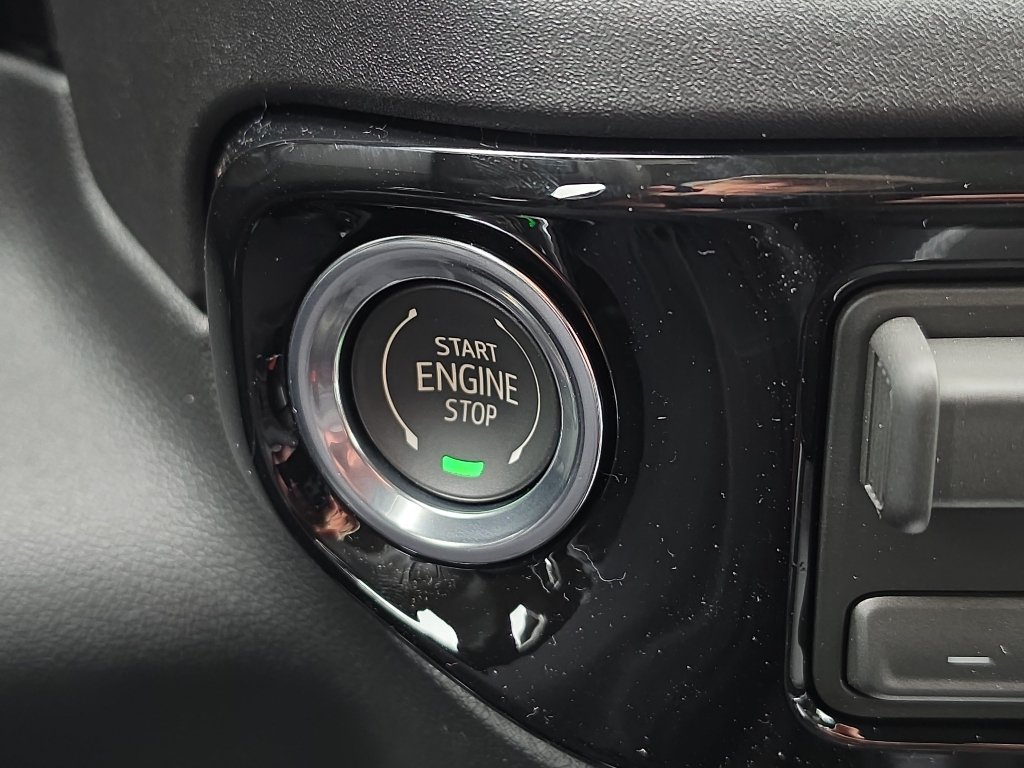 New 2026 Chevrolet Silverado 3500 LTZ w/ LTZ Plus Package AWD/4WD image 30